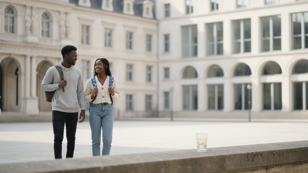 Study Business in Europe: Where It's Affordable