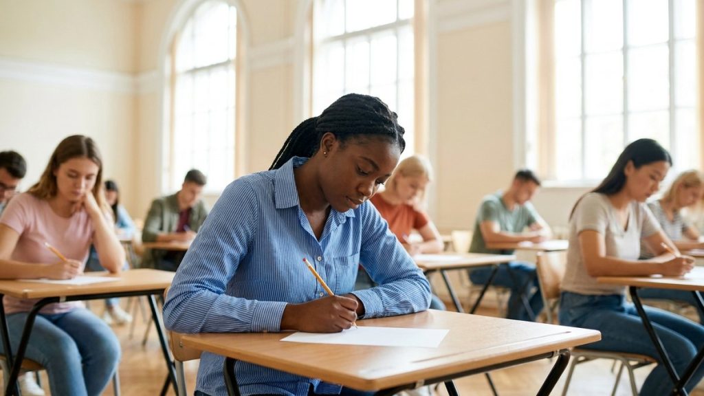 Study in UK Without IELTS: Accepted Tests & the MOI Route