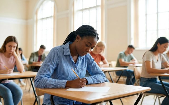 Study in UK Without IELTS: Accepted Tests & the MOI Route