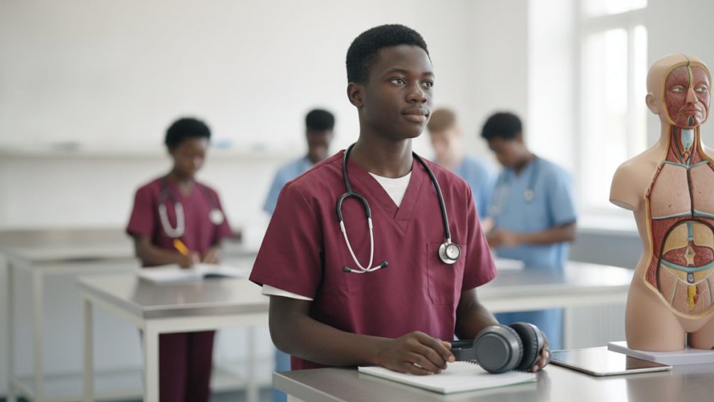 Study Medicine in Cyprus in English: Fees, Entry and Honest Reality
