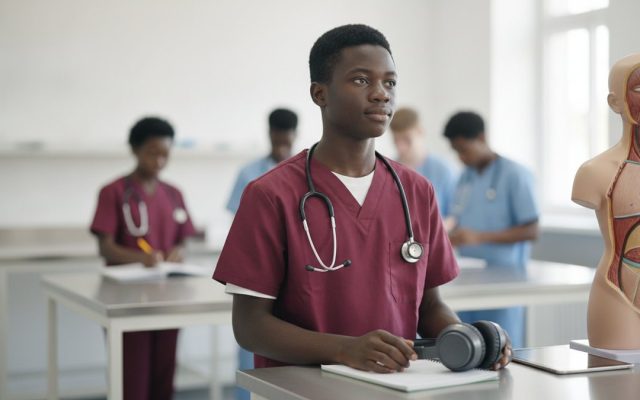 Study Medicine in Cyprus in English: Fees, Entry and Honest Reality