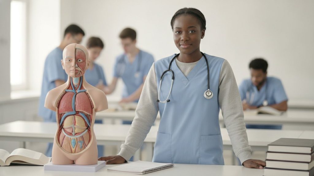 Study Medicine in Hungary in English: Fees, Entry and Honest Reality