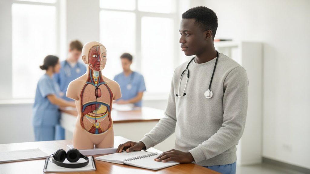 Study Medicine in Poland in English: Fees, Entry and Honest Reality