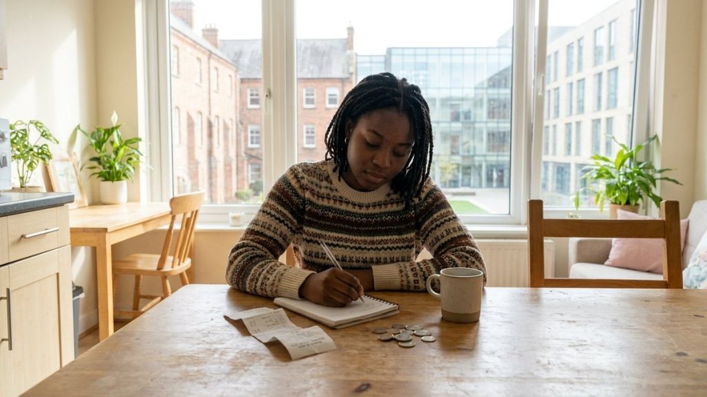 Studying in Europe from Ghana: Full First-Year Cost in Cedis