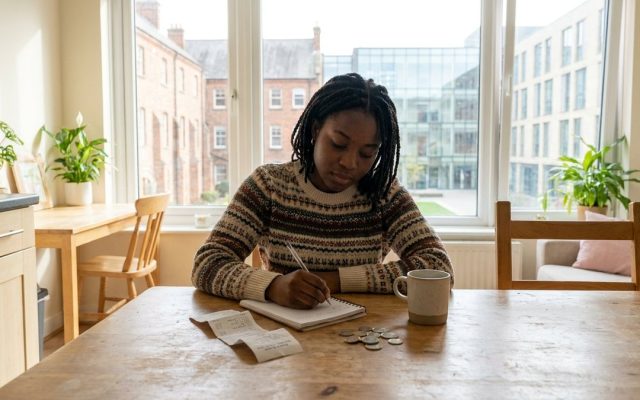 Studying in Europe from Ghana: Full First-Year Cost in Cedis