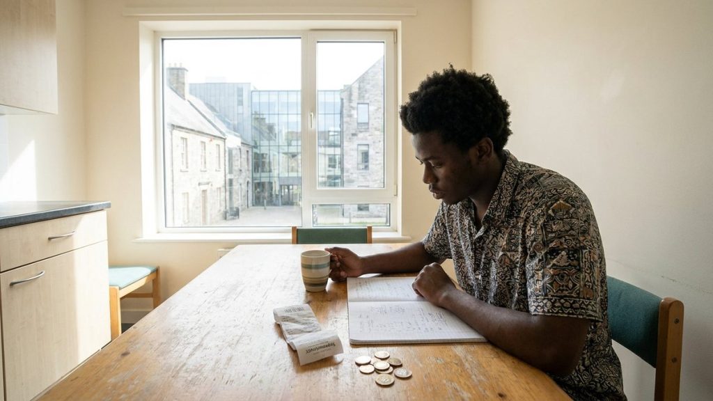 Studying in Europe from Kenya: Full First-Year Cost in Shillings