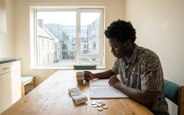 Studying in Europe from Kenya: Full First-Year Cost in Shillings