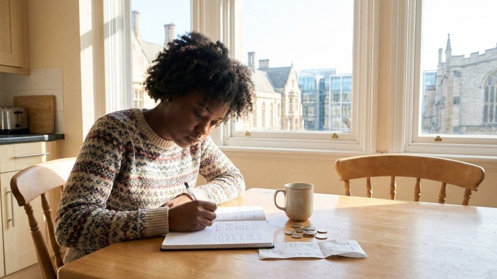 Studying in Europe from Nigeria: Full First-Year Cost in Naira