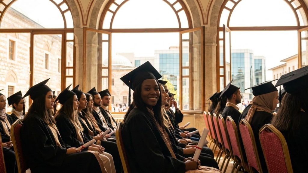 Türkiye Scholarships 2027: Application Window and Tips
