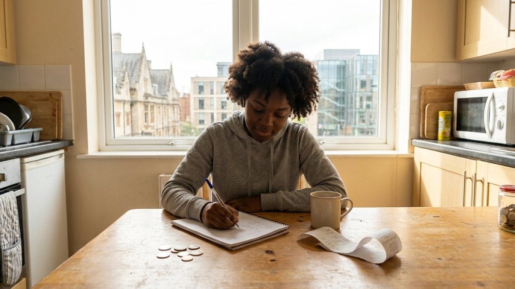 The Cheapest Way to Study in Europe from Kenya