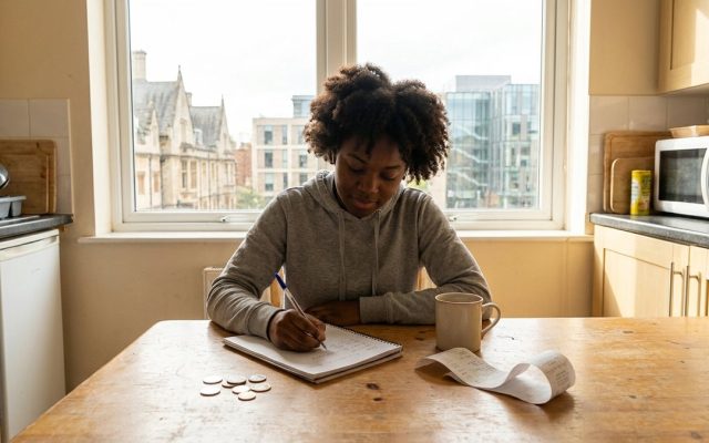 The Cheapest Way to Study in Europe from Kenya