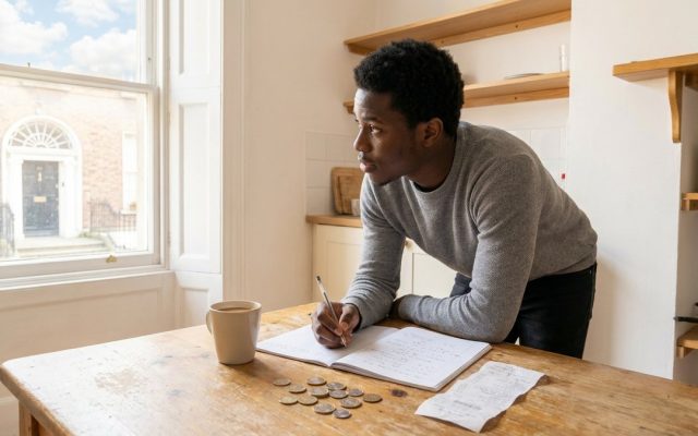 The Real Monthly Student Budget in Ireland (2026/27)