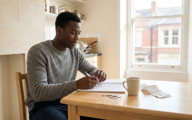 The Real Monthly Student Budget in the UK (2026/27)