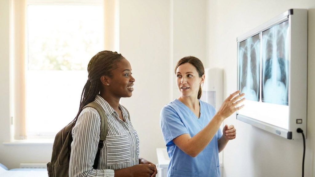 The TB Test for a UK Student Visa: Who Needs It and Where