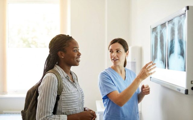 The TB Test for a UK Student Visa: Who Needs It and Where