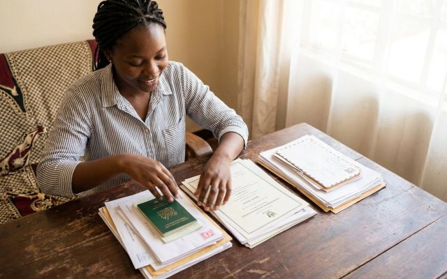 Travel and Arrival Checklist for New Students in Europe