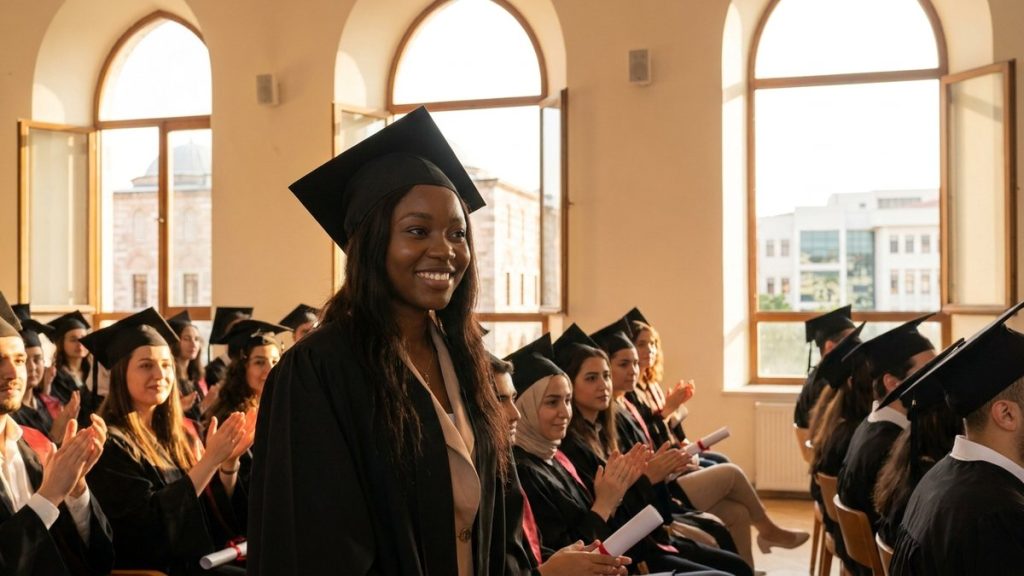Türkiye Scholarships for African Students: Eligibility, Deadlines & Honest Odds