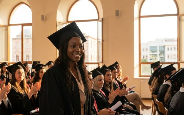 Türkiye Scholarships for African Students: Eligibility, Deadlines & Honest Odds
