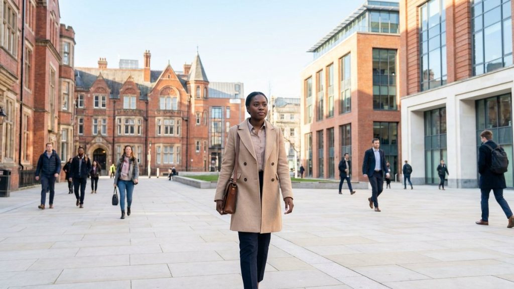 UK Graduate Route Cut to 18 Months from January 2027: What It Means