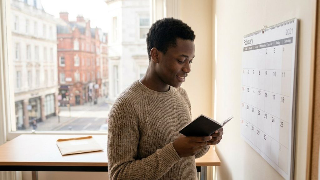 UK Student Visa Timeline: How Long It Really Takes