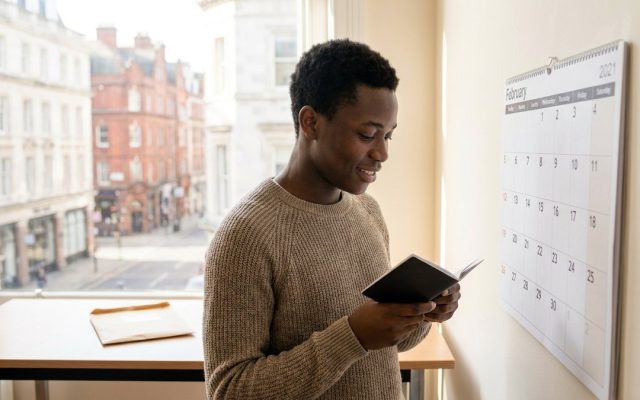 UK Student Visa Timeline: How Long It Really Takes