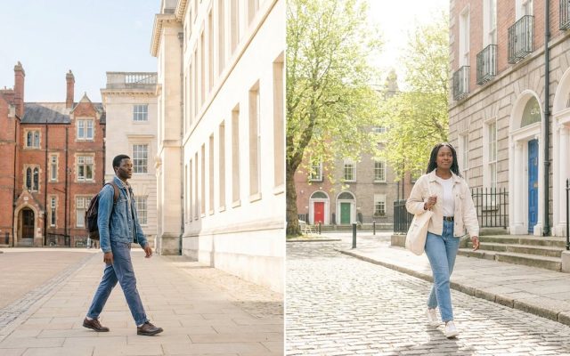 UK vs Ireland for African Students: Which Should You Choose?