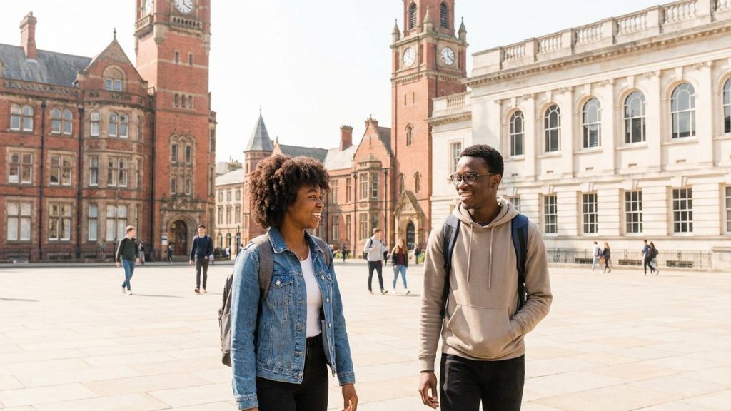What Is a CAS and How Do You Get One for the UK?