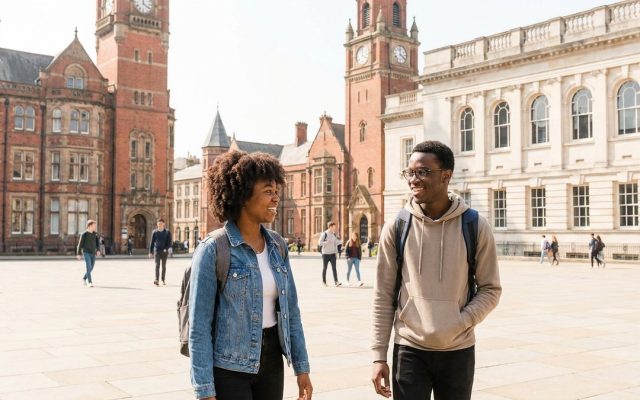 What Is a CAS and How Do You Get One for the UK?