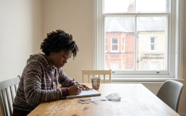 What Studying in the UK Really Costs African Students