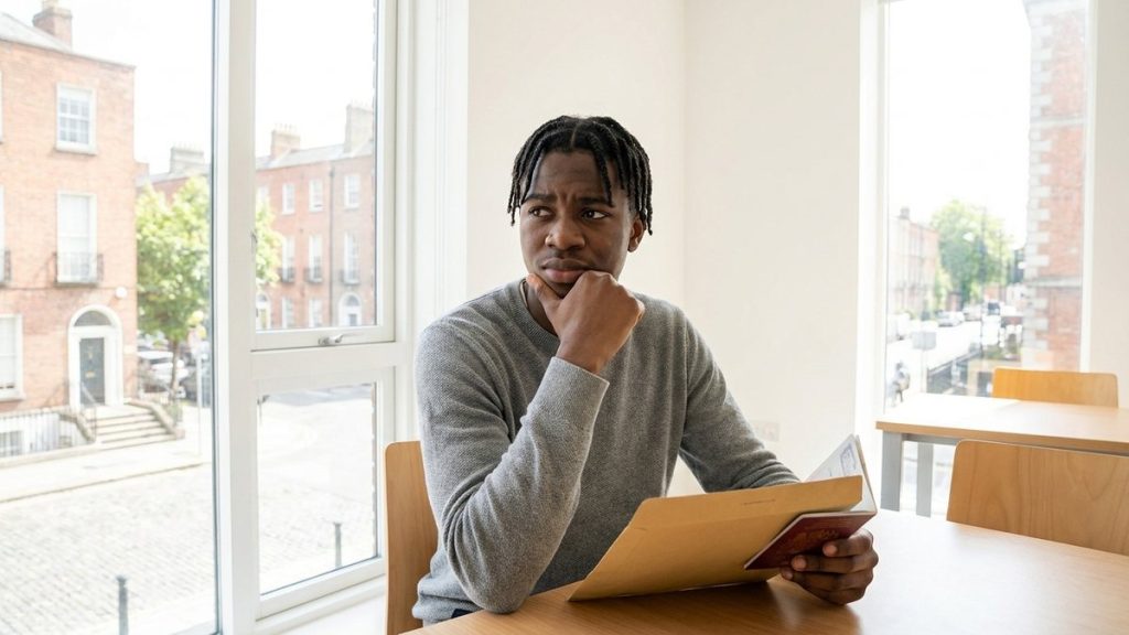 Why Ireland Student Visas Get Refused — and How to Avoid It
