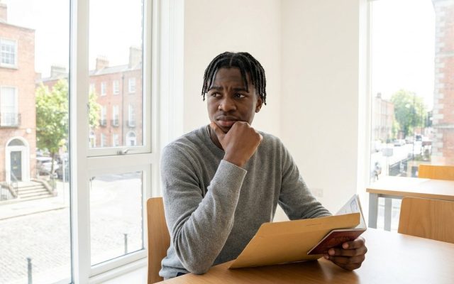 Why Ireland Student Visas Get Refused — and How to Avoid It