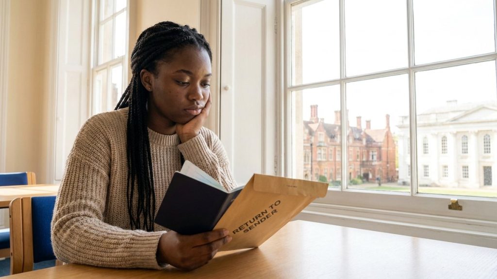 Why UK Student Visas Get Refused — and How to Avoid It