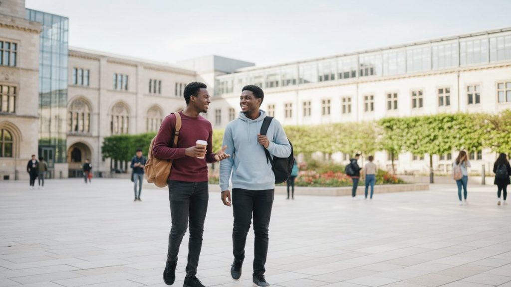 Is Grade 12 / ECZ Accepted by European Universities?