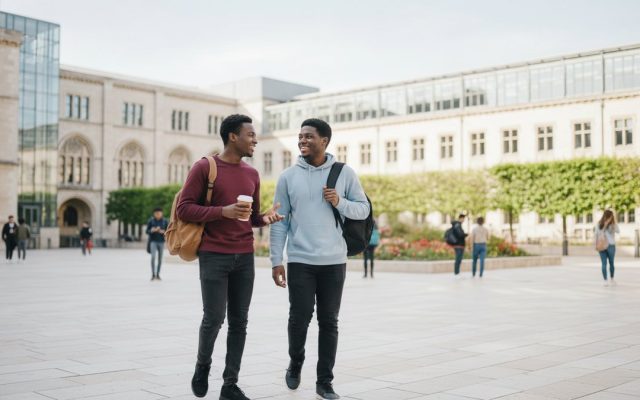Is Grade 12 / ECZ Accepted by European Universities?