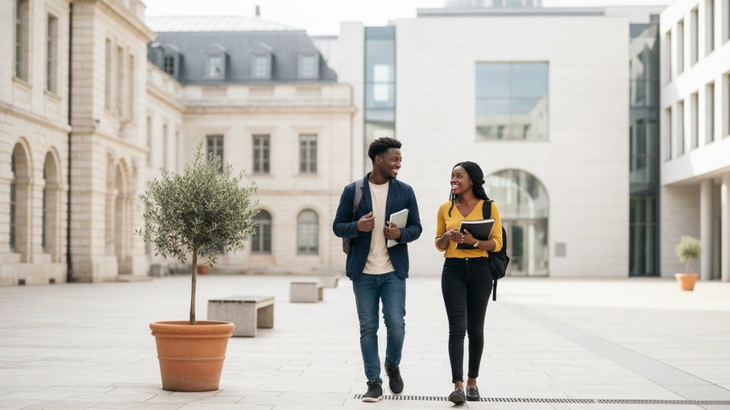Is KCSE Accepted by European Universities?