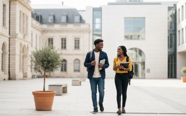 Is KCSE Accepted by European Universities?
