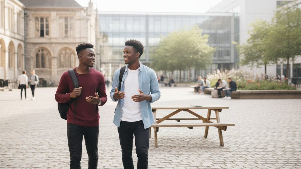 Is NSC (Matric) Accepted by European Universities?