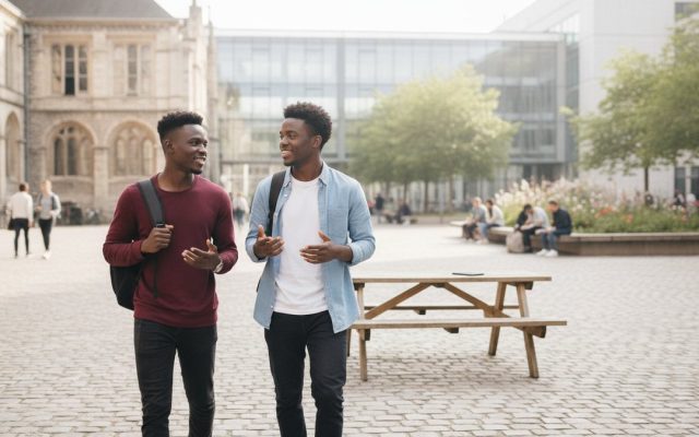 Is NSC (Matric) Accepted by European Universities?