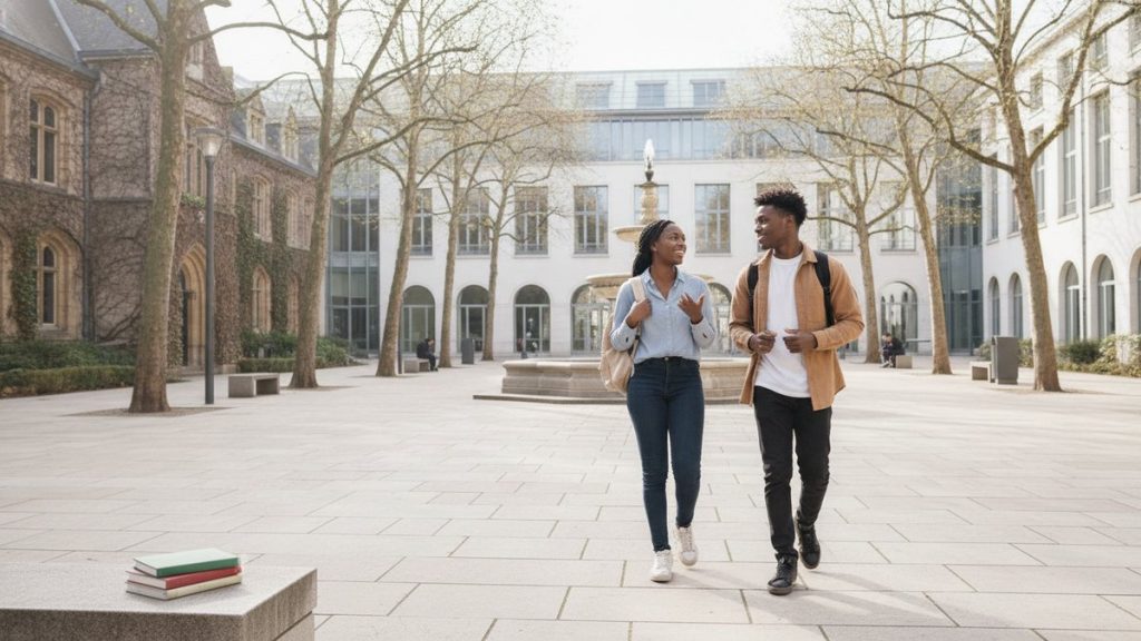 Is Thanaweya Amma Accepted by European Universities?