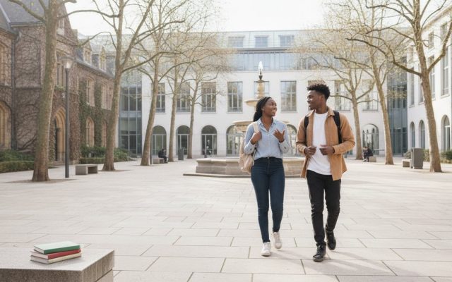 Is Thanaweya Amma Accepted by European Universities?