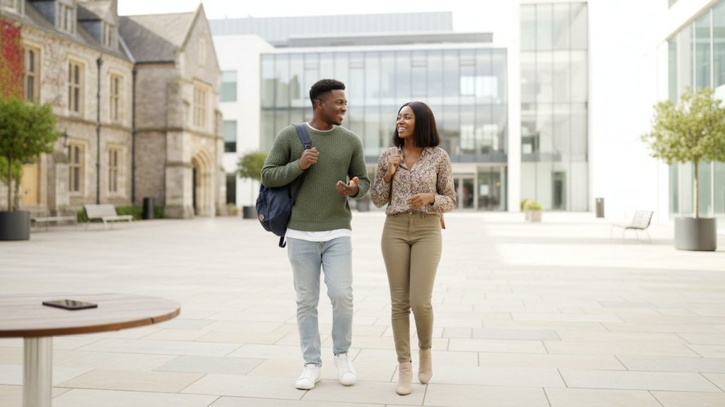 Is UACE Accepted by European Universities?