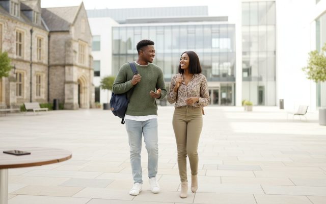 Is UACE Accepted by European Universities?