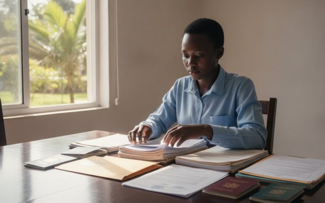 How to Get a Medium-of-Instruction (MOI) Letter from a Ugandan University