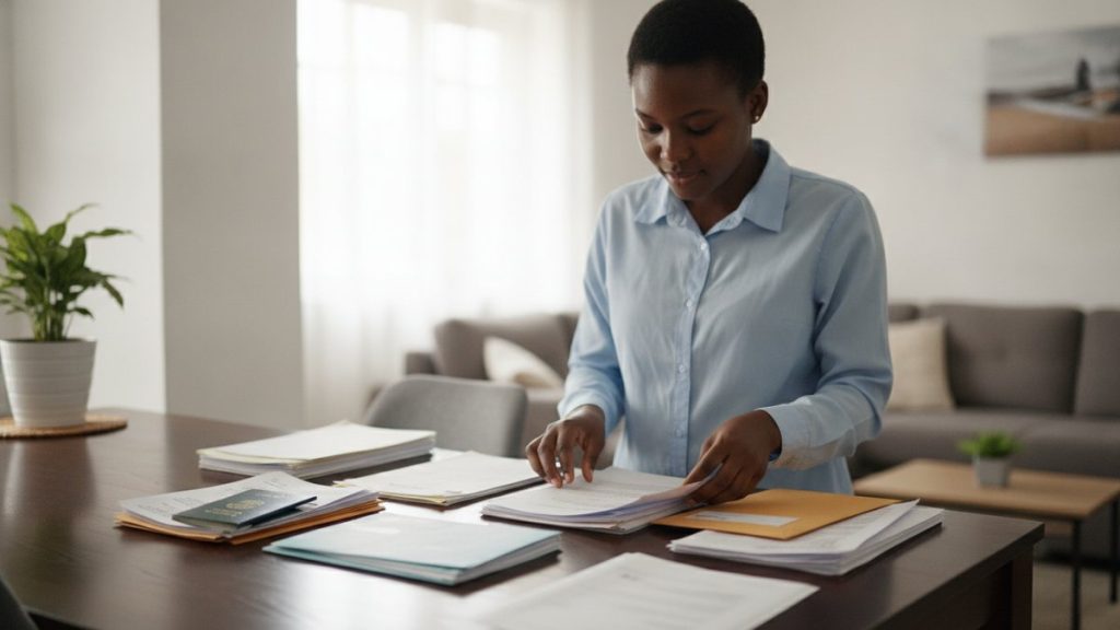 How to Get a Medium-of-Instruction (MOI) Letter from a Zambian University
