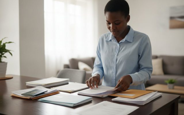 How to Get a Medium-of-Instruction (MOI) Letter from a Zambian University