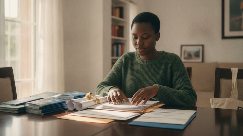 How to Get a Medium-of-Instruction (MOI) Letter from a Zimbabwean University