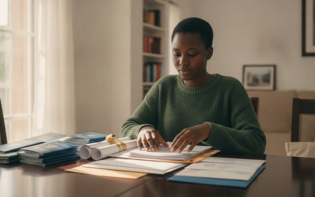 How to Get a Medium-of-Instruction (MOI) Letter from a Zimbabwean University