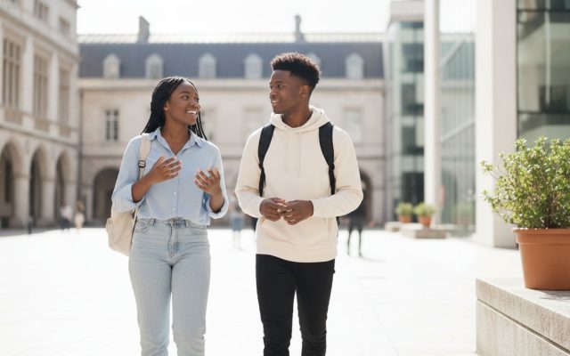 Study-Abroad Agent Fees: What You Should (and Shouldn't) Pay