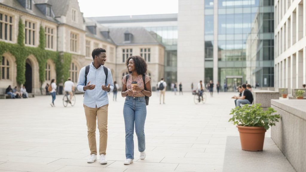 The Hidden Costs of Studying Abroad Nobody Warns You About