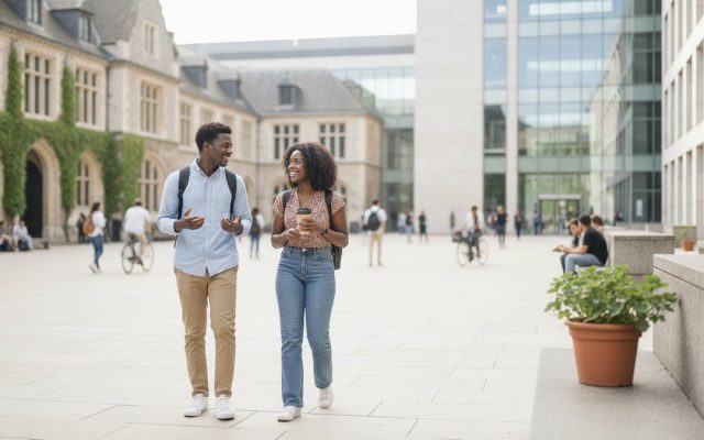 The Hidden Costs of Studying Abroad Nobody Warns You About